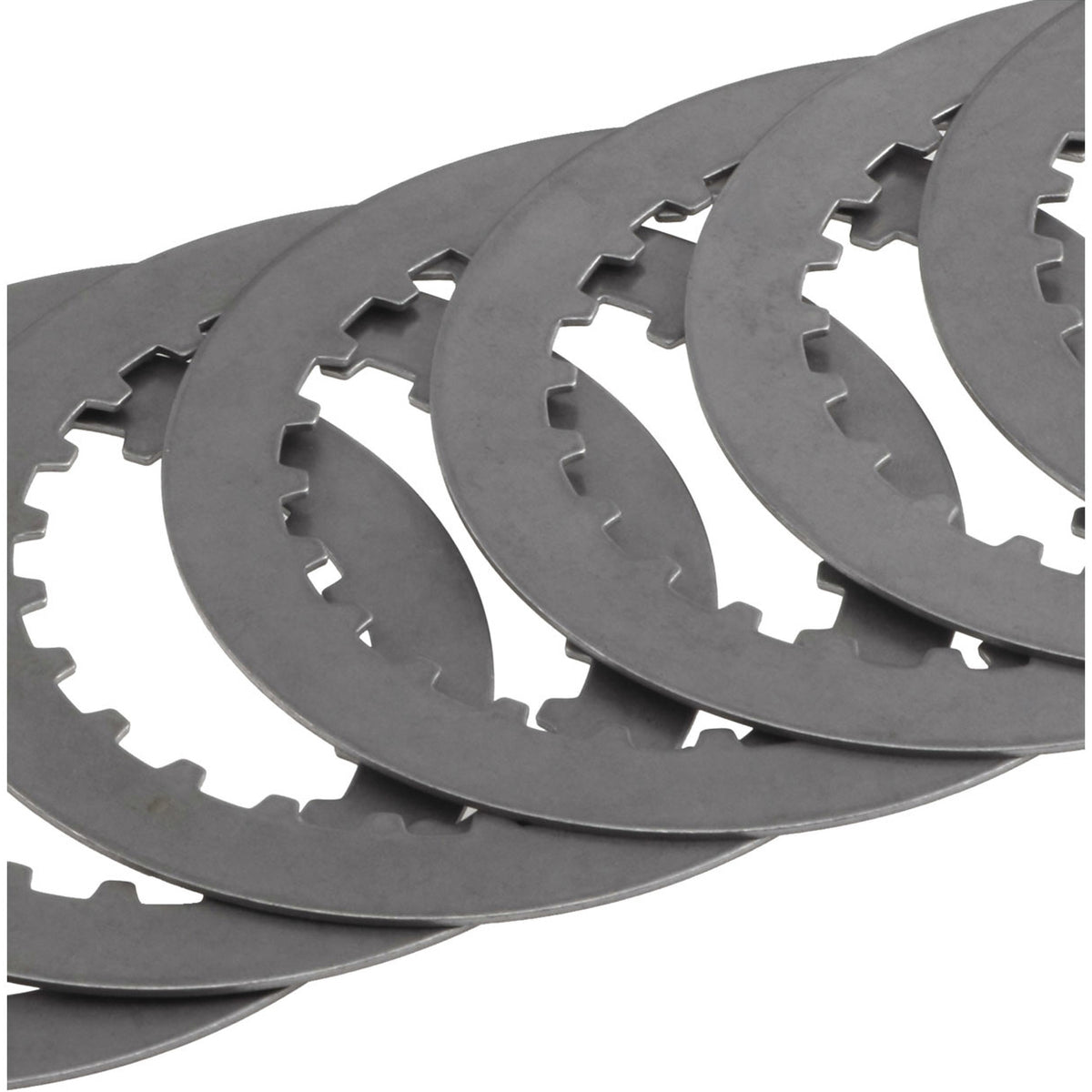 ProX Steel Plate Set Husqv. TC250 09-13+TE/TXC250 10-13