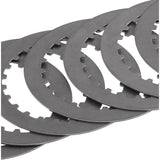 ProX Steel Plate Set Husqv. TC250 09-13+TE/TXC250 10-13