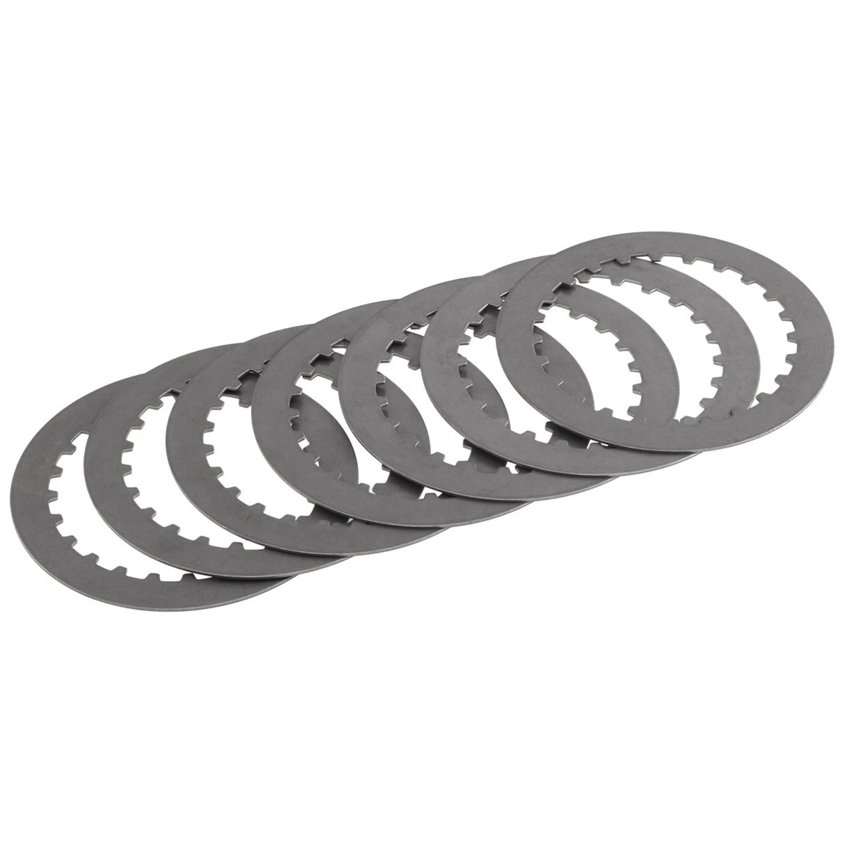 ProX Steel Plate Set RM-Z450 05-24 + LT-R450 06-11