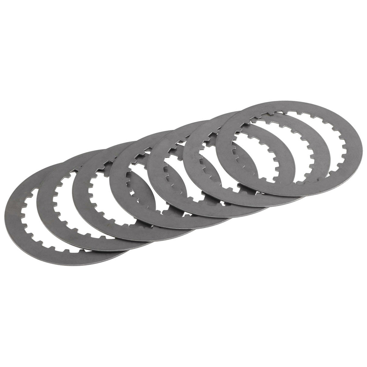 ProX Steel Plate Set VT600C 89 + NT650 88-89