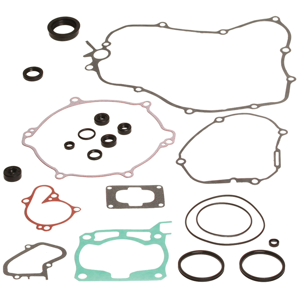 ProX Complete Gasket Set KX85 14-21