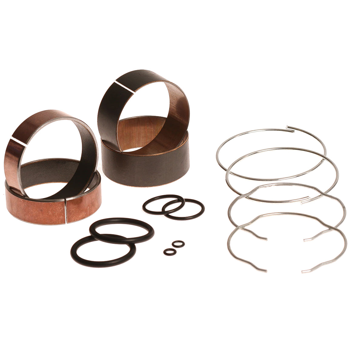ProX Front Fork Bushing Kit YZ80 93-01 + YZ85 02-21