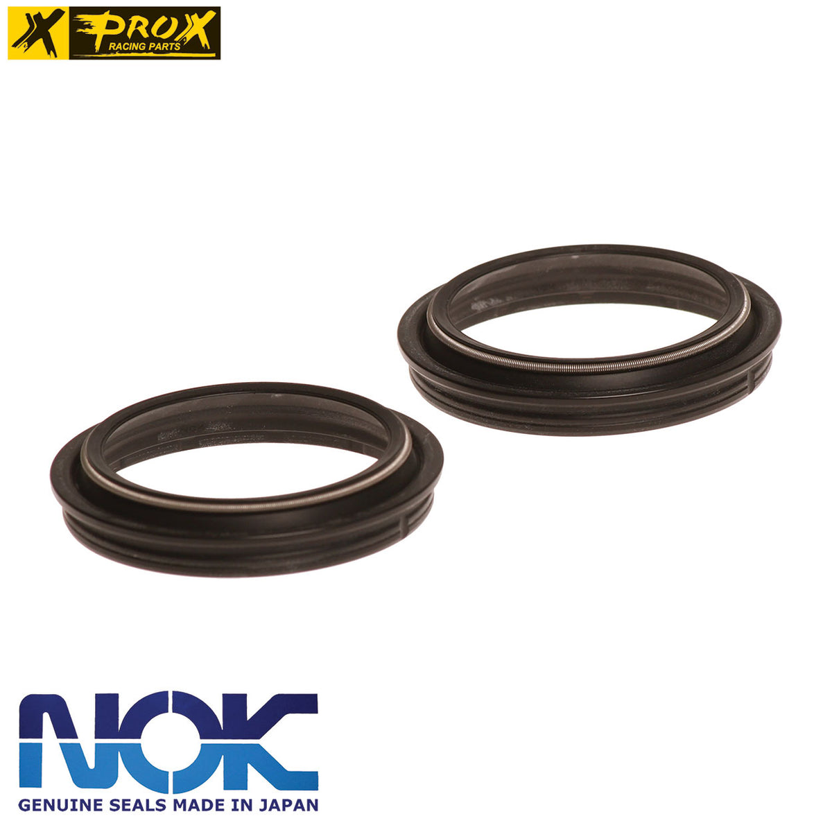 ProX Dust Cap Set YZ80/85 93-24 + KX80/85/100/112 92-24