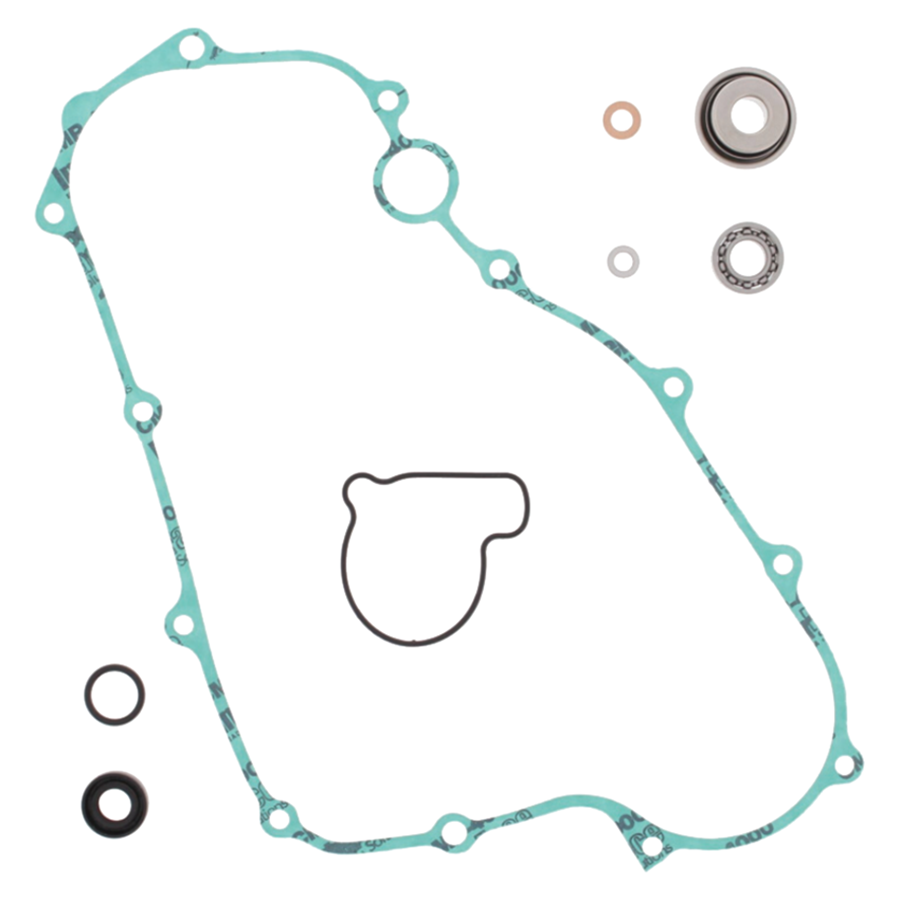 ProX Water Pump Rebuild Kit CR500R 85-01