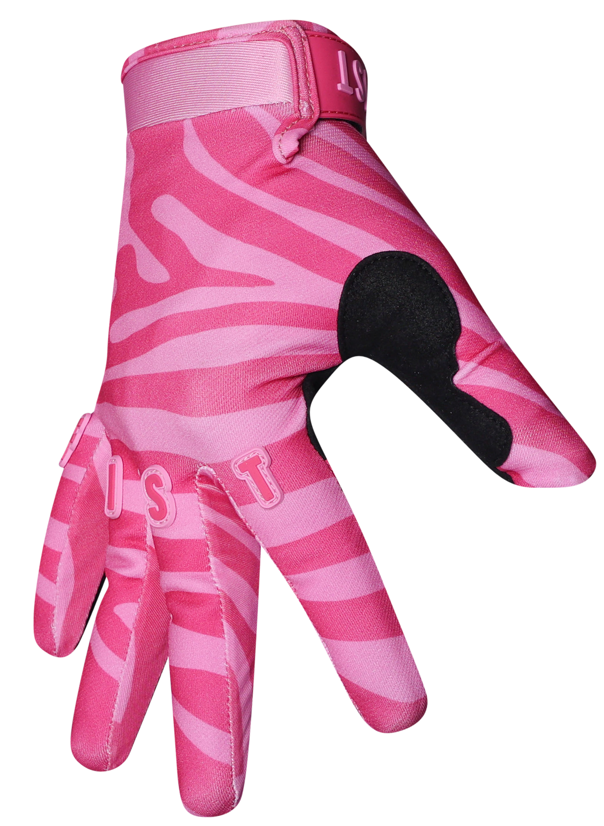 Chapter 24 Collection - Lil Fist Pink Zebra