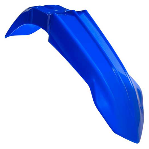 Rtech Front Fender (Blue) Yamaha YZ85 18-24