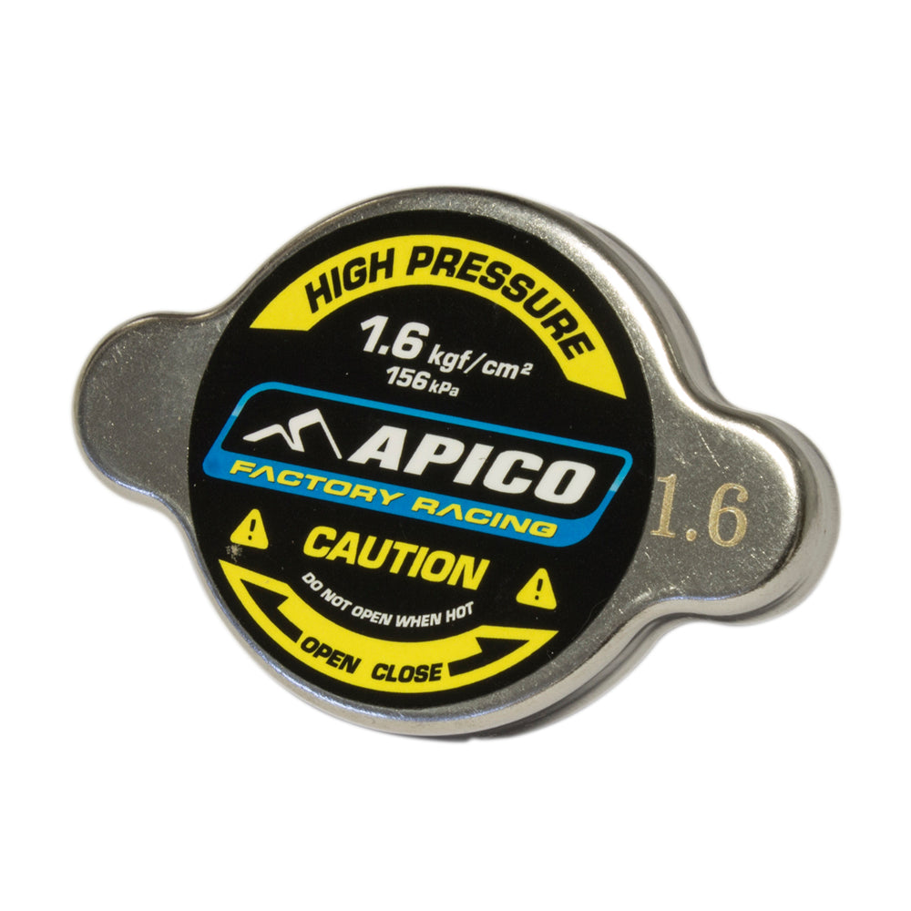 HIGH PRESSURE RADIATOR CAP 1.6