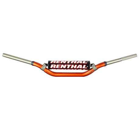 HANDLEBAR TWINWALL MX/ENDURO 999 MCGRATH/KTM SX125-450 2016