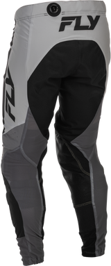 Lite 2026 Pant - Grey/Black