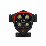 RIEJU LED HEADLIGHT 2020 - 2026 - LIT ENDURO