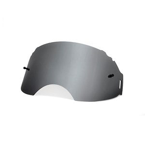 RNR LENS OAKLEY AIRBRAKE SMOKE