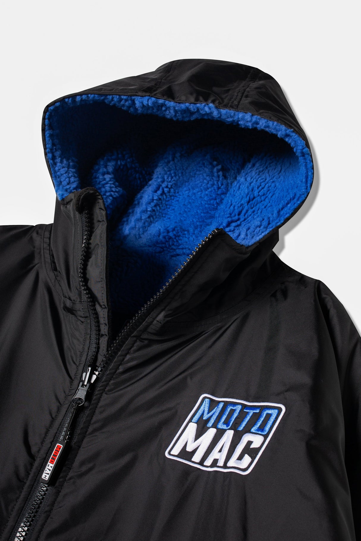 MOTO MAC The Absolute MAC - Blue - Kids