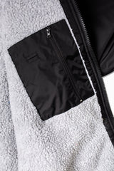 MOTO MAC The Absolute MAC - Grey - Kids