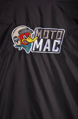 MOTO MAC The Absolute MAC - Grey - Kids