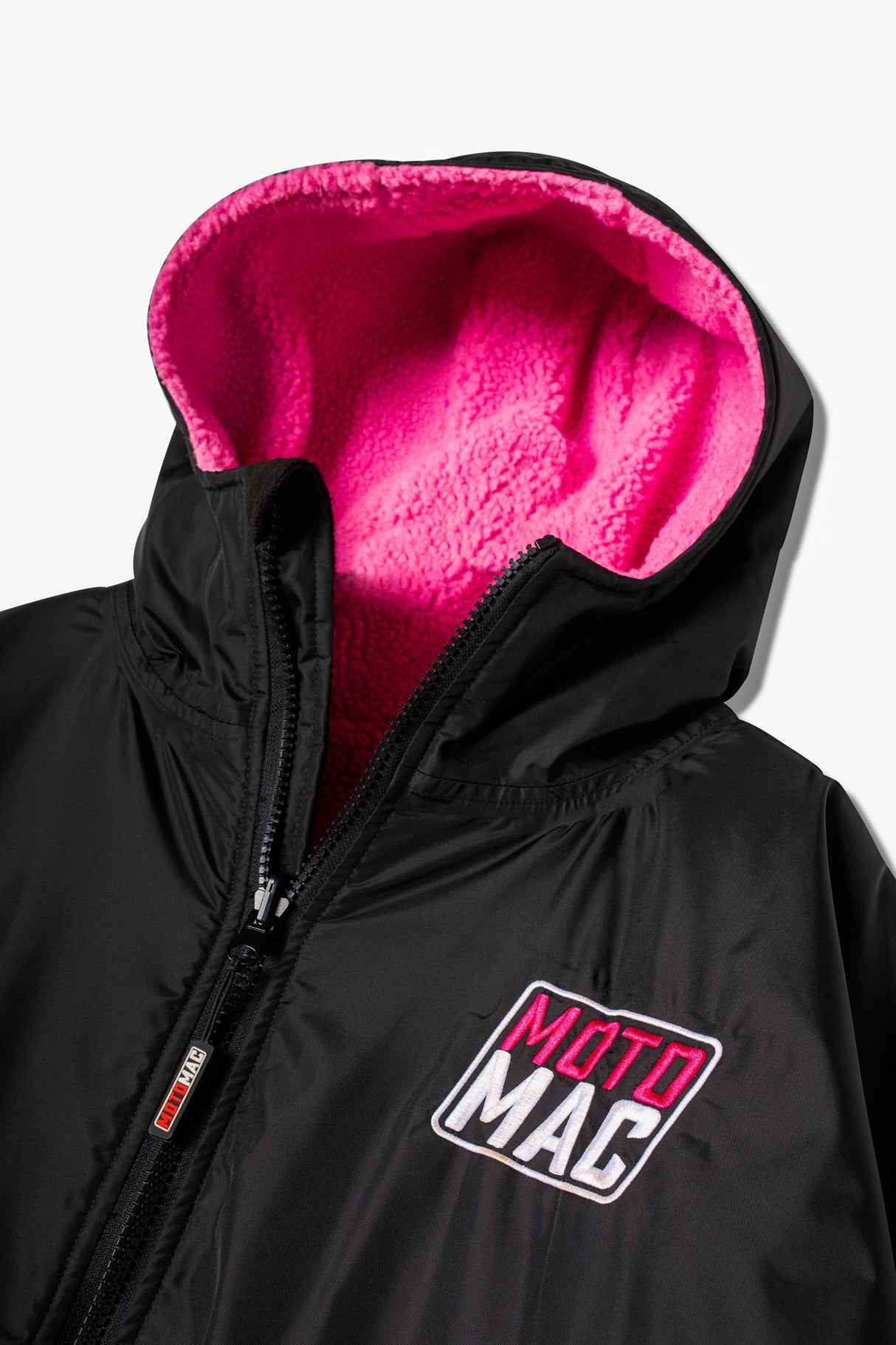 MOTO MAC The Absolute MAC - Pink - Kids