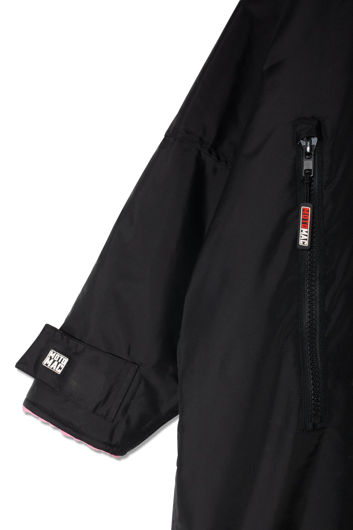 MOTO MAC The Absolute MAC - Pink - Kids