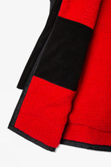 MOTO MAC The Absolute MAC - Red - Kids