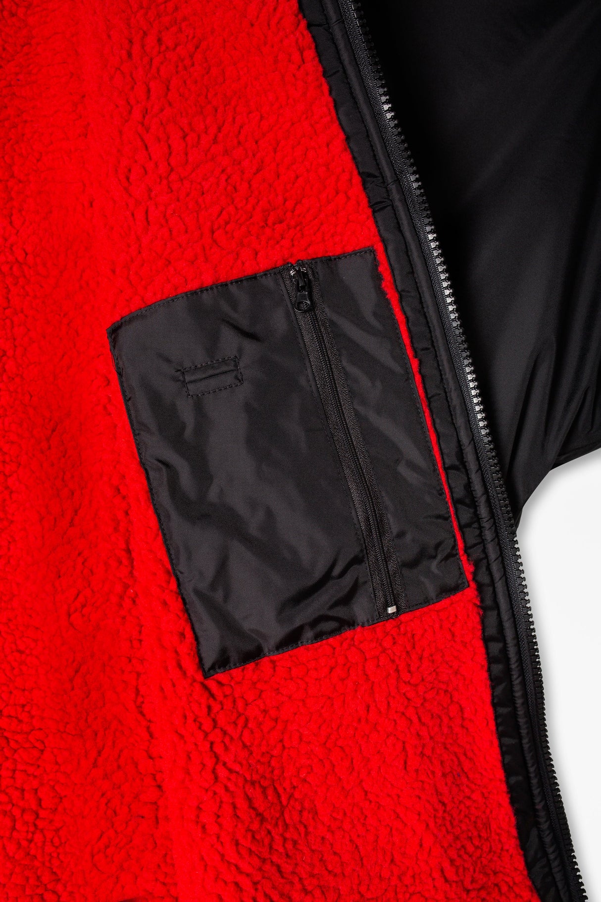 MOTO MAC The Absolute MAC - Red - Kids