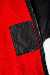 MOTO MAC The Absolute MAC - Red - Kids