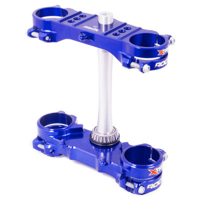 Xtrig ROCS Tech (Blue) Yamaha YZ125 15-23 (OS 25mm)