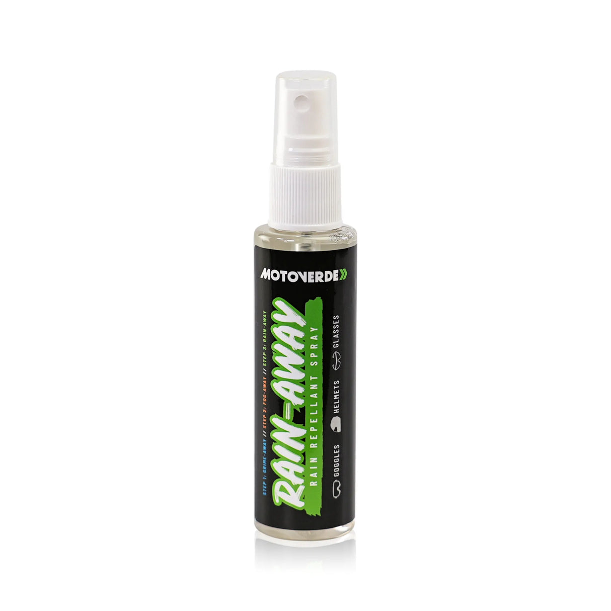 MOTOVERDE RAIN-AWAY 75ML