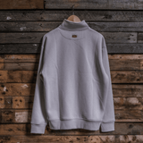 Stone Union Jack Quater-Zip