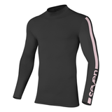 Seven MX 25.2 Youth Zero Compression (Dissolve Rose/Charcoal)