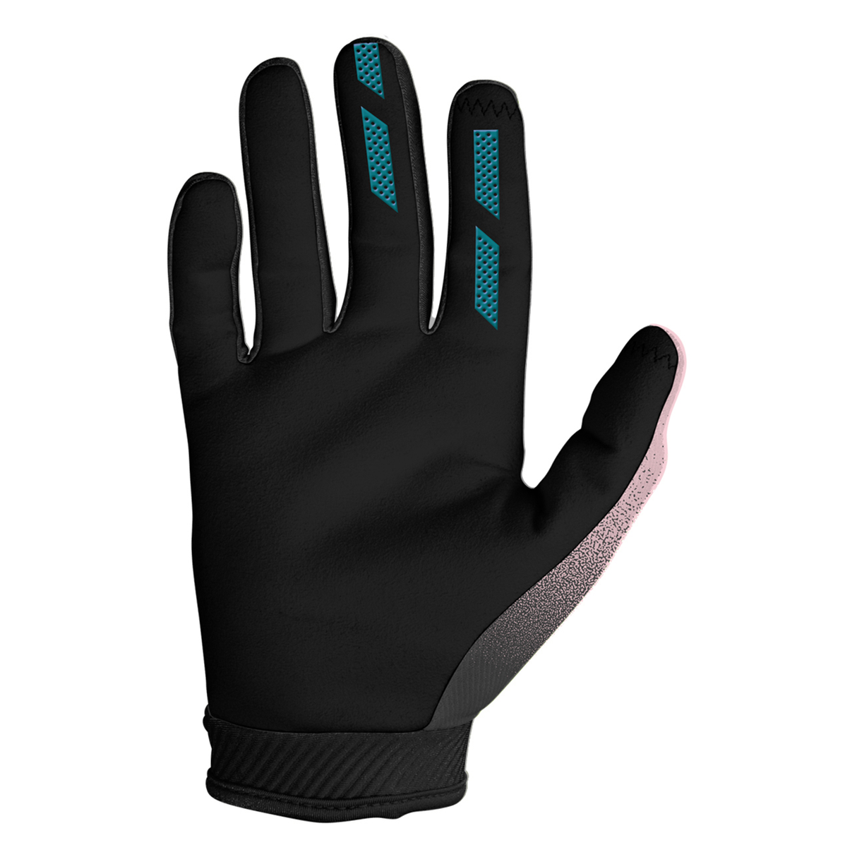 Seven MX 25.2 Annex Youth Gloves (Dissolve Rose/Charcoal)