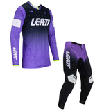 LEAT MOTO 4.5 UV KIT COMBO