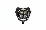 SHERCO LED HEADLIGHT 2012 - 2023 - LIT ENDURO