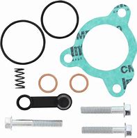 ProX Clutch Slave Cylinder Rebuild Kit KTM450SX-F 13-15