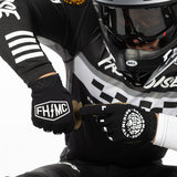 Speed Style Atomic Youth Glove - Black