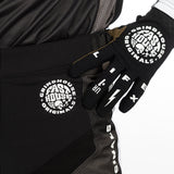 Speed Style Atomic Youth Glove - Black