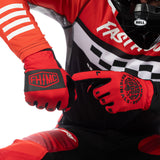 Speed Style Atomic Glove - Racing Red