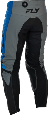 Kinetic 2026 Kit Combo - Blue/Grey/Black