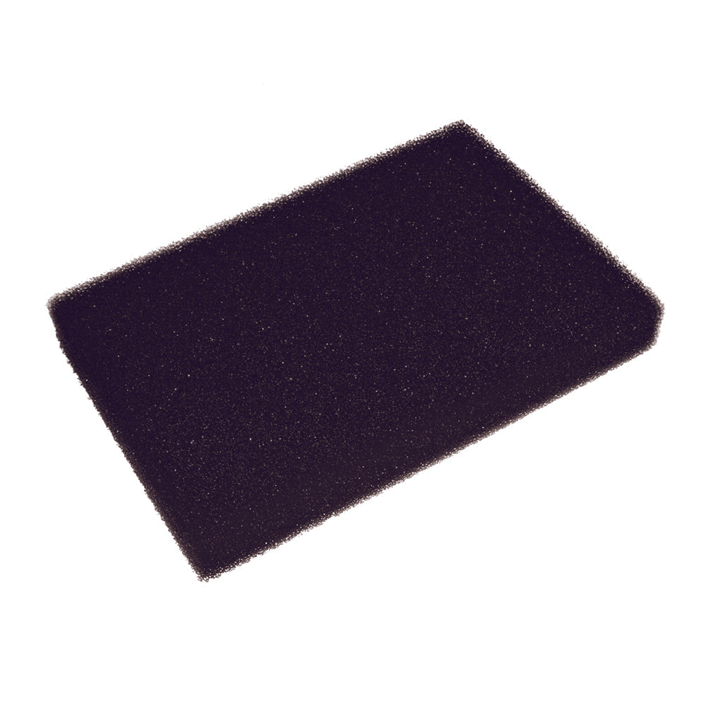 SUMP FOAM FOR SKIDPLATES