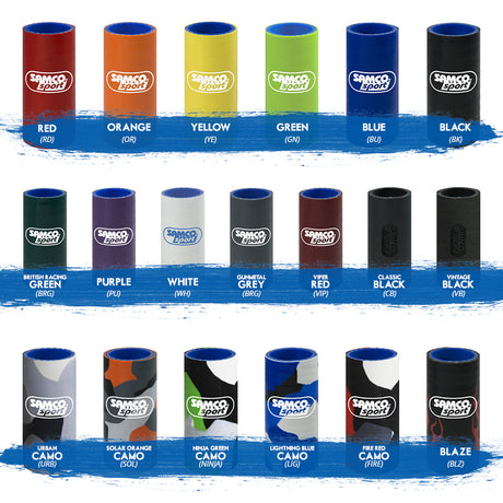 Samco Sport KTM/Husqvarna/Gasgas 50 2024-ON OEM Design Coolant Hose Kits