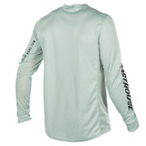 Sanguaro Slade Jersey - Blue Surf