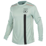 Sanguaro Slade Jersey - Blue Surf