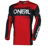 ONEAL ELEMENT Jersey RACEWEAR black/R