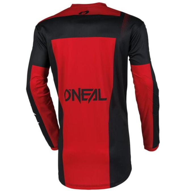 ONEAL ELEMENT Jersey RACEWEAR black/R