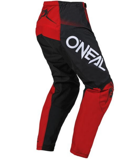 ONEAL ELEMENT Pants RACEWEAR black/R