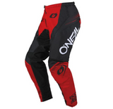 ONEAL ELEMENT Pants RACEWEAR black/R