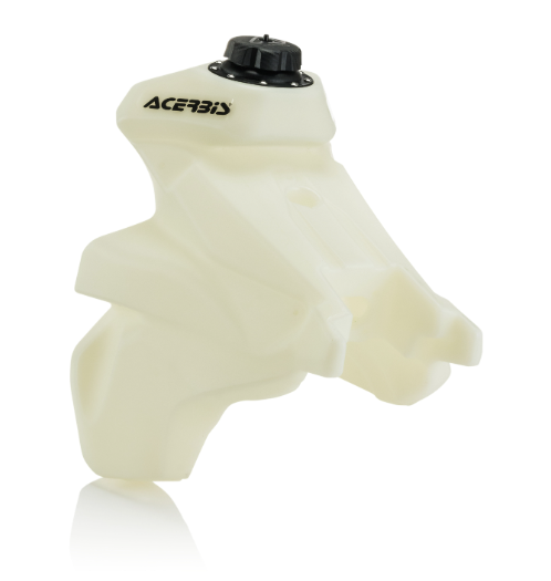 Acerbis Fuel Tank 12 Litre Husqvarna TE250 / TE300 Clear