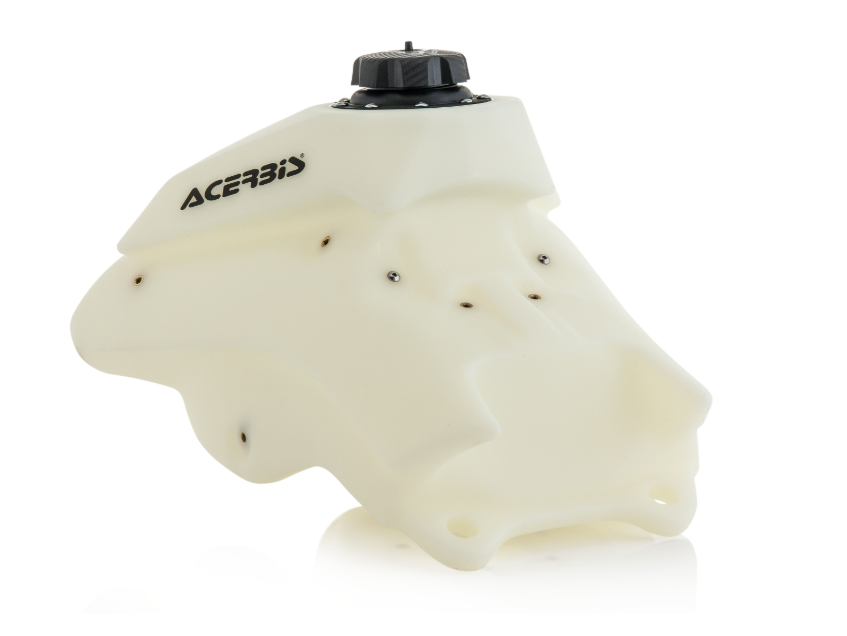 Acerbis Fuel Tank 11.5 Litre Honda CRF450R 2017 Onwards Natural