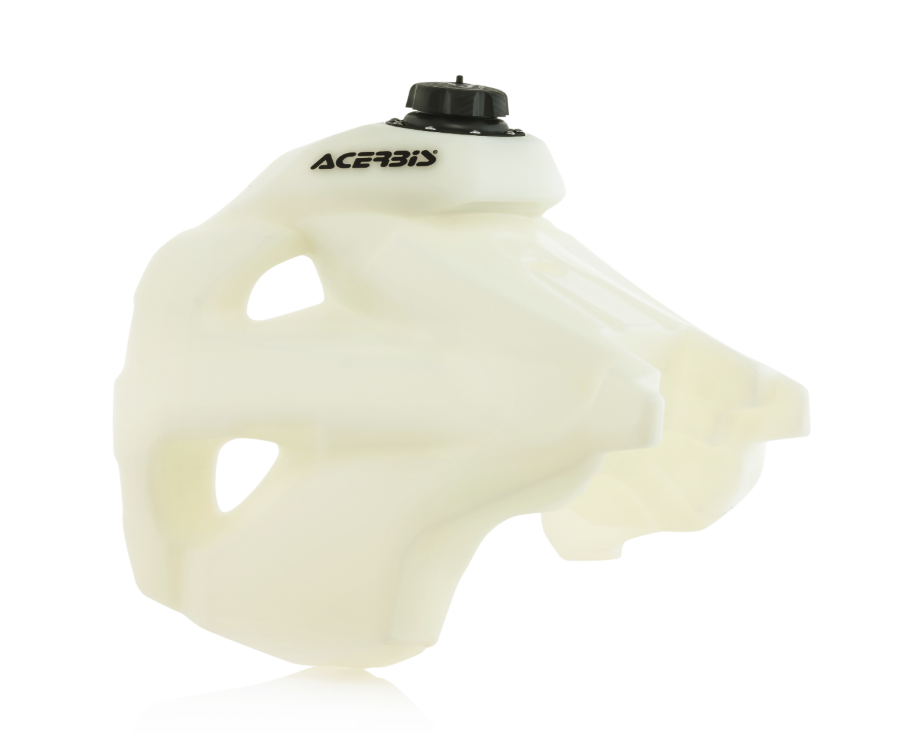 Acerbis Fuel Tank 15 Litre Husqvarna FC 2016 - 2017 / FE 2017 Natural