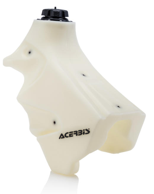 Acerbis Fuel Tank 12 Litre Yamaha YZ / WR 125 - 250 Clear