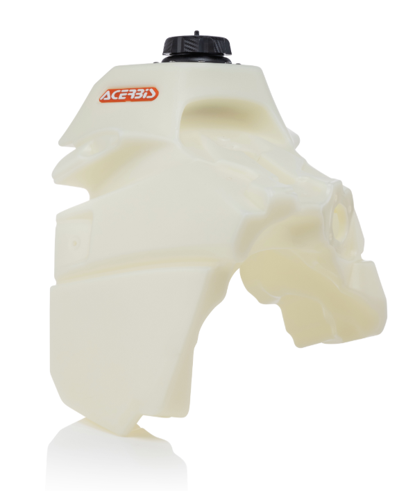 Acerbis Fuel Tank 12 Litre KTM SX-F 2019 Onwards Clear