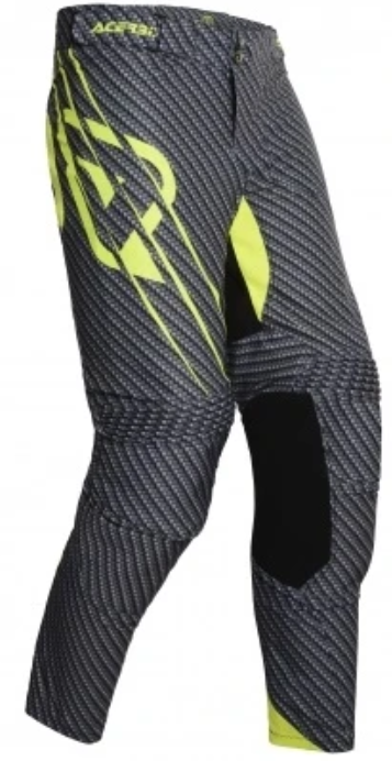 Acerbis Carbon Titanium X-Flex Pants