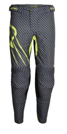 Acerbis Carbon Titanium X-Flex Pants